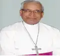 Aartsbisschop Thomas D'Souza (2012-heden)