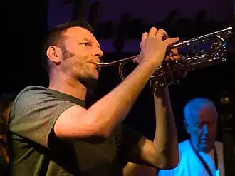 Thomas Heberer in 2010