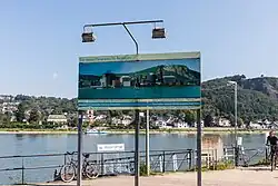 Thomas Huber: Ein neues Panorama für Remagen