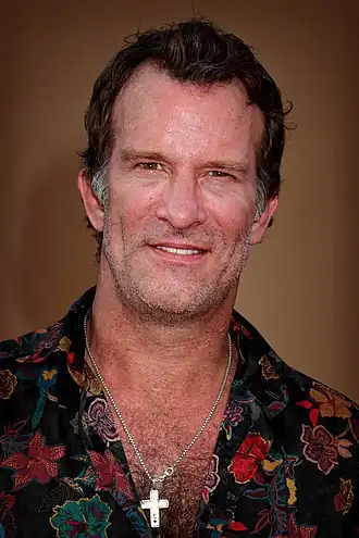 Thomas Jane (2019)