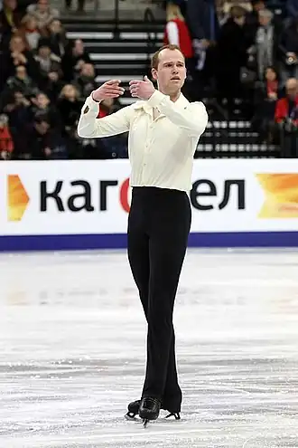 Thomas Kennes (2019)