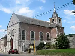 St. Remykerk (1780)