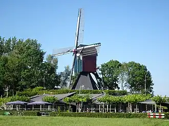 Thornsche Molen