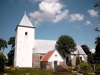 Kerk