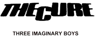 Three Imaginary Boys