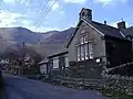 School in Threlkeld