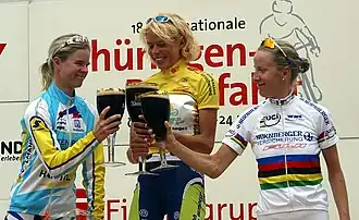 Ronde van Thüringen