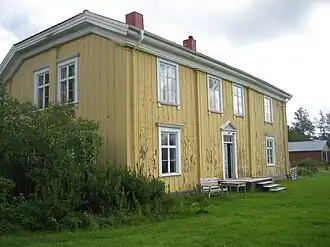 Thurdinska gården