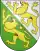 Wapenschild van het kanton Thurgau