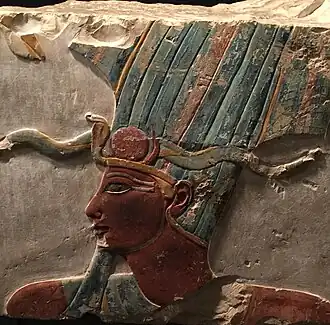 Thoetmosis III Luxor Museum