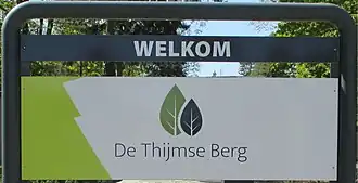Thymse Berg