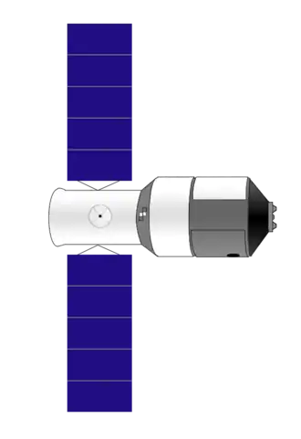 Tiangong 1