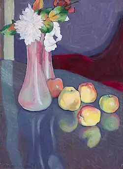 Appels en rozen (1907)