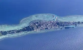 Pulau Tidung Besar