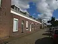 Woonhuizen