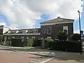 Woonhuizen