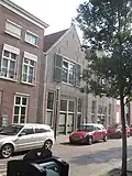 Pakhuizen
