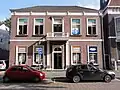Geboortehuis van generaal Chassee