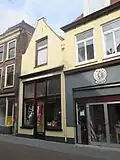 Woonhuis;Winkel