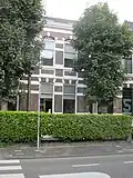 Woonhuis in Neorenaissance-stijl