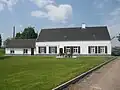 Historische hoeve