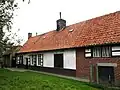 Hoeve met losse bestanddelen