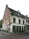 Burgerhuis