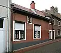 Begijnenwoning