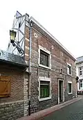 Begijnenwoning