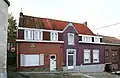 Woning met laat 18de-eeuwse kern