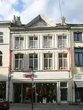 Burgerhuis
