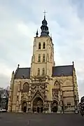 Onze-Lieve-Vrouw-ten-Poelkerk
