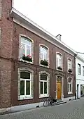 Stadswoning