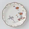 Kakiemon porselein 1670-1690