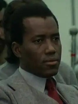 Tiéoulé Mamadou Konaté