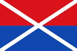 Vlag van Tietjerk