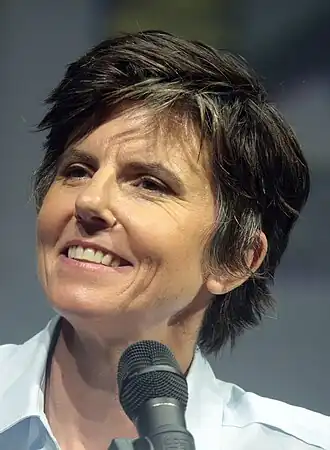 Tig Notaro (2018)