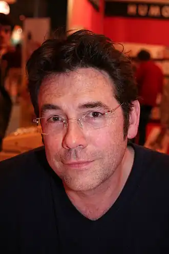 Tignous in 2011