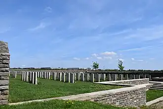 Tigris Lane Cemetery