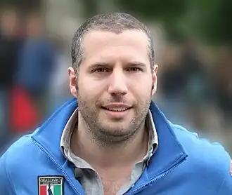 Beckand op 31 mei 2010