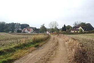 Blik op Tikovice (2010)