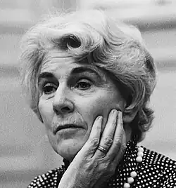 M.H.M.F. (Til) Gardeniers-Berendsen