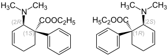 Tilidine