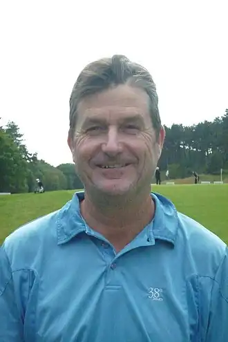 Van Lanschot Open 2012