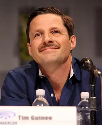Tim Guinee in 2013