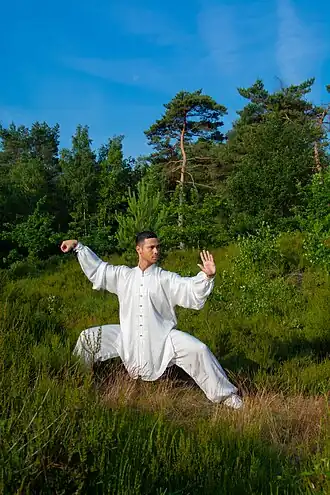 Tim Sastrowiardjo in 2019