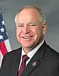 Tim Walz