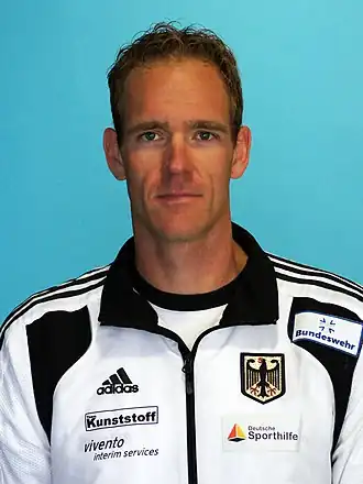 Tim Wieskötter
