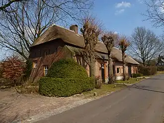 Langgevelboerderij