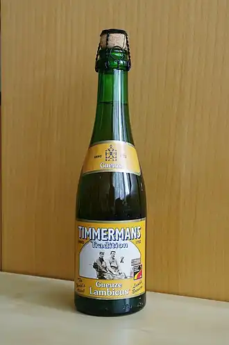 Timmermans Geuze